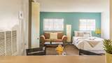 Studio apartment at El Encanto Apartments in Yuma